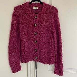 Women’s cardigan